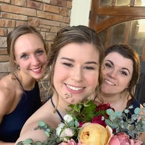 Meet your Posher, Jill